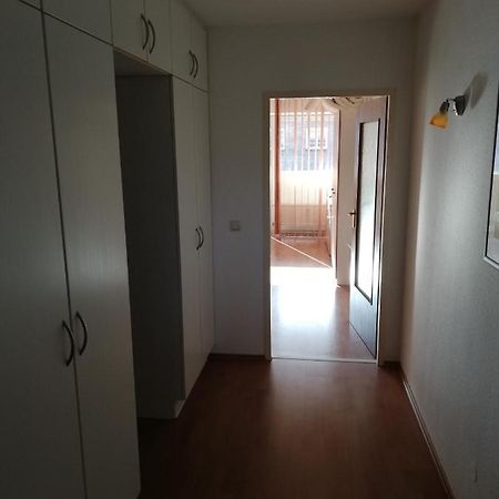 Ideal Apartments Lubeck Luaran gambar