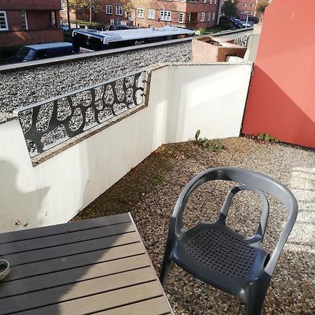Ideal Apartments Lubeck Luaran gambar