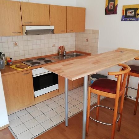 Ideal Apartments Lubeck Luaran gambar