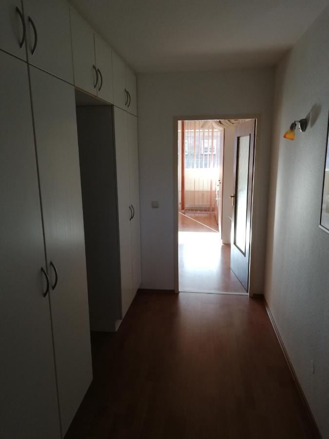 Ideal Apartments Lubeck Luaran gambar