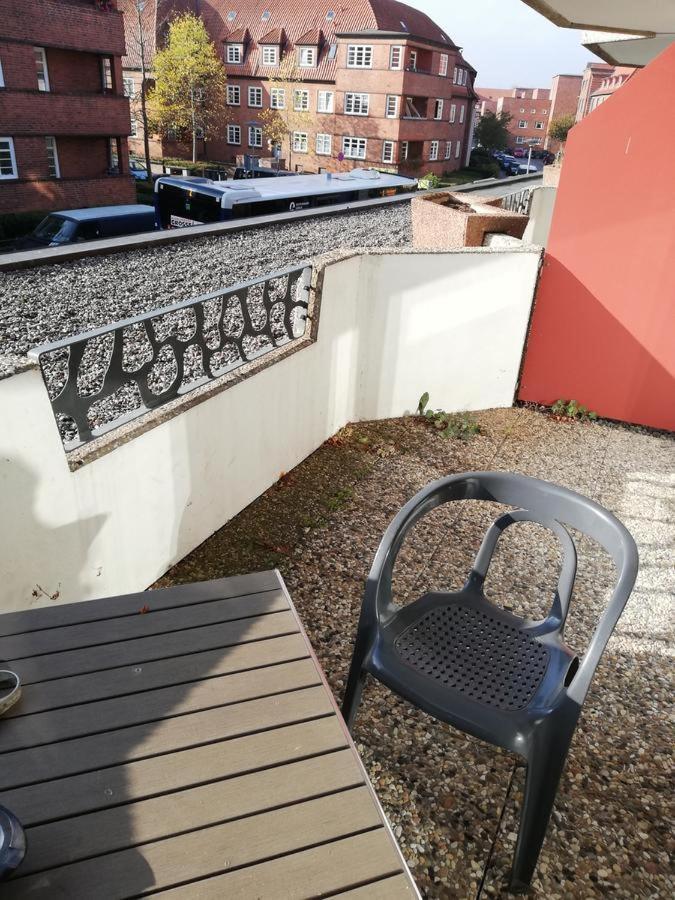 Ideal Apartments Lubeck Luaran gambar