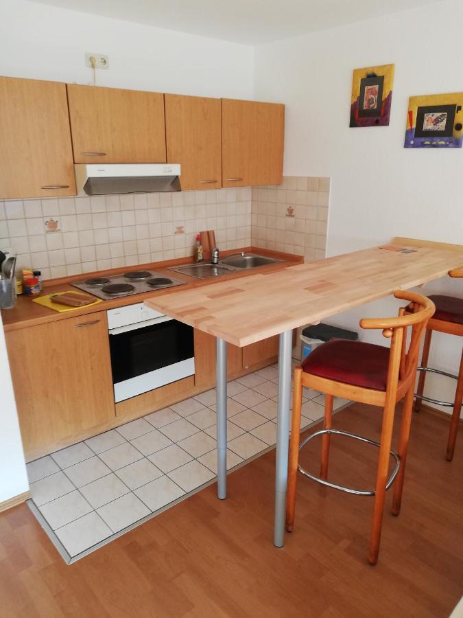 Ideal Apartments Lubeck Luaran gambar