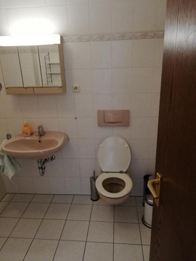 Ideal Apartments Lubeck Luaran gambar